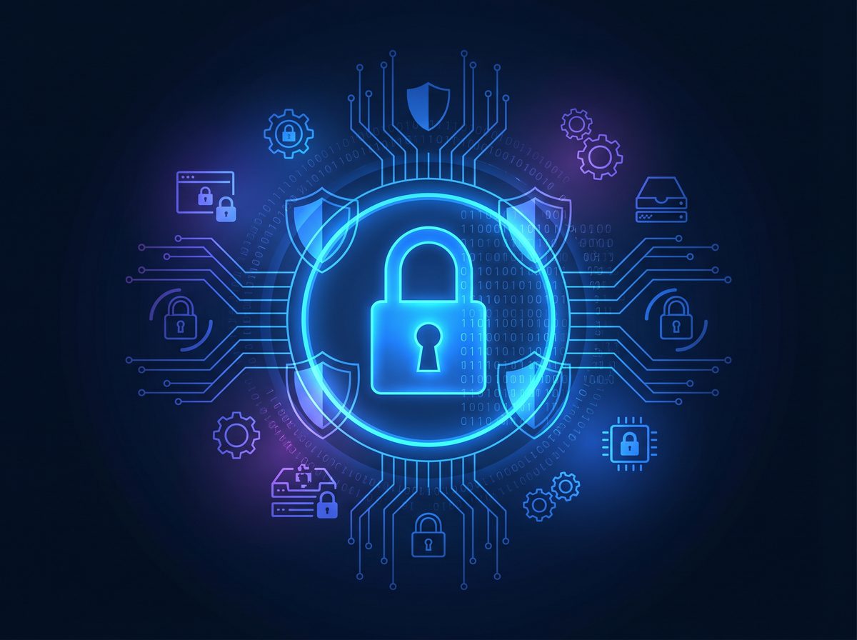 科网加速器安全防护体系